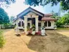 ( IS-1005) Highly Valuable Antique House With Furniture Sale in Padukka