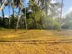 Valuable Land for Sale in Kirillawala Kadawatha