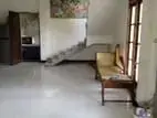 Partially completed upstair house for sale