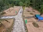 Luxury Land for Sale in Ja Ela