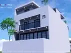 brand new luxury house for sale in kohuwala