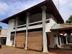 2 Story Upstairs Building For Rent in Rajagiriya - PDC107