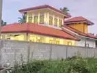 Brand New House For Sale in Negombo