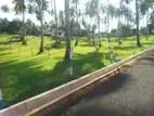 Land for Sale Near Polgahawela Railway Station U03
