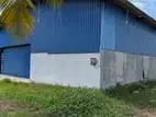 1,850 Square feets Warehouse for rent in Carmel Road, Wattala (C7-9964)