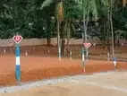 කඩවත නගරයෙන් වටිනා බිම් කොටස් විකිනීමට