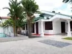 Modern Villa Type House for Rent in Negombo
