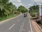 පන්නල නගරයට ඉතා ආසන්න ඉඩමක්