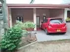 House for Rent in Kolonnawa