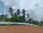 Land for Sale Near Homagama