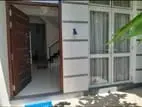 ​(KSR-593) ​Modern House For Rent - Kottawa