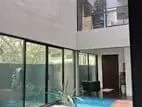 Rajagiriya Luxury Furnished Three Story House For Rent