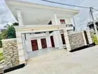 Brand New Two Story Hosue for Sale Boralesgamuwa