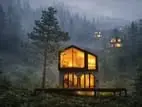 View point Holiday Home Ella forest
