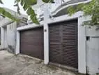 Two Storey House for Sale in Wellampitiya