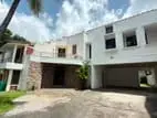 (DR1061) Luxury Two Storey House for Rent in Malabe
