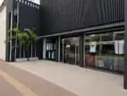 Galle road - commercial space for rent in wellawatte