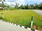 බෙලිඅත්ත නගරය ට සමීපව සියලු පහසුකම් සහිතව බිම් කොටසක් විකිණීමට