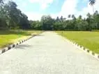 Beliatta Town Valuable Land for Sale