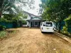 ( GS-1160) Valuable Luxury Two Storey House Land Sale in Malab