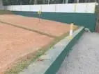 Peaceful Residential Land in Homagama
