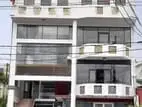 Commercial Building for rent in nugegoda