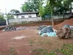 Ganemulla, Dutugemunu Mawatha 11 Perches of land for Immediate Sale