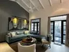 3BR FULLY FURNISHED WELL MAINTAINED LUXURY HOUSE FOR LEASE IN HOKANDARA