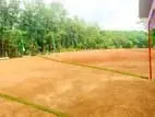 Valuable Land for Sale Meegoda Wateraka