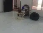 Ground Floor House For Rent Aththidiya