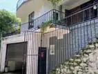 Sale, Asgariya Kandy, Unfurnished,2 Story House For Sale (NZMS3075)