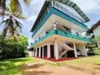 (SDS-512) Valuable Commercial Type Two Storey House Sale in Maharagama