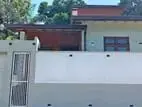 House for Sale in Athurugiriya Mullegama Rd