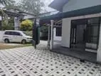 Valuable Single Story House for Sale Kottawa