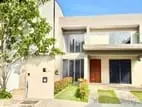(SR935) Luxury Furnished Villa for Rent in Canterbury Golf Piliyandala