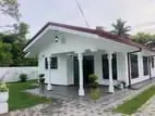Complete House For Sale in Negombo