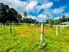 Residential Land for Sale Close to Kadawatha Town
