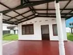 Commercial Building for Rent Piliyandala