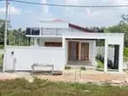 BRAND NEW HOUSE FOR SALE IN PILIYANDALA