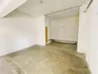 (HRC- 602) Valuable ​Commercial Ground Floor Space Rent In Piliyandala