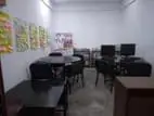 Office Space for Rent in Hendala Road, Kerawalapitiya Junction, Wattala