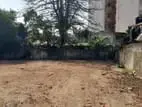 Commercial Land For Sale in Saranankara Road Dehiwala