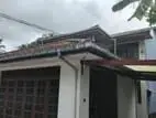 Upstairs House for Rent in Kadawatha
