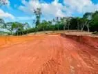 Matara - Dikwella Superb Tourism Luxurious Land Plots Sale