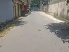 Land for Sale Seeduwa Liyanagamlla HPT Colombo Negambo main road 200mts