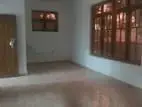 Only Upstair for Rent on Enderamulle , Kiribathgode