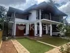 House for Rent in Homagama ( File No 5556 B) Widharshana Mawatha