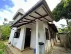 House in Kelaniya Biyagama Rd - Near Water Park