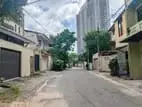 26 Perch Valuable Land For Sale In Rajagiriya - Facing Kamathawatta Road