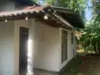 House for Rent in Homagama